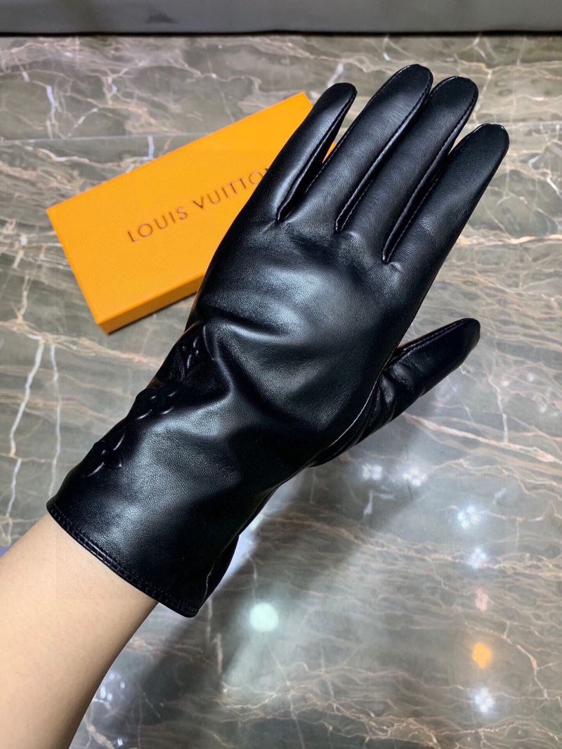 Louis Vuitton Gloves